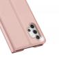 Preview:  DUX DUCIS Skin Pro Bookcase type case for Samsung Galaxy A32 5G pink